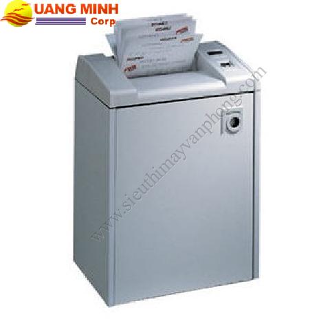 Máy huỷ tài liệu DAHLE 20314 ELC